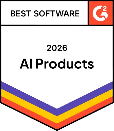 G2 Badge