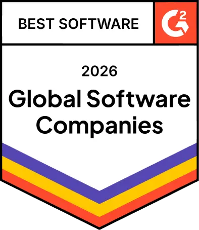 G2 Badge
