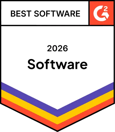 G2 Badge