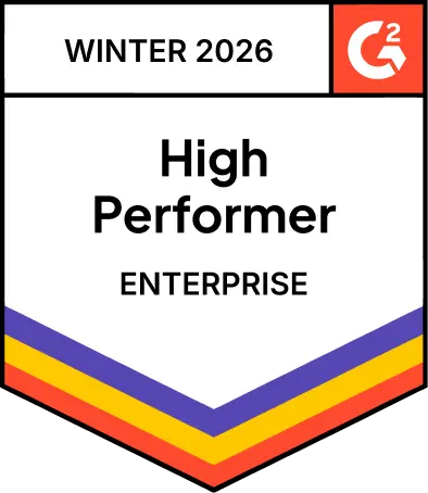 G2 Badge