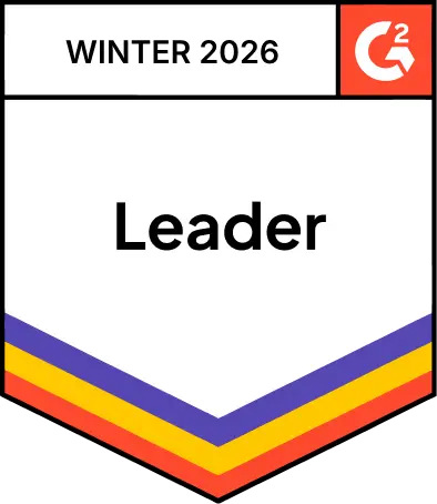 G2 Badge