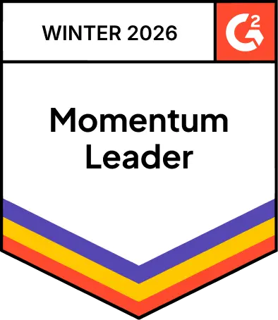 G2 Badge